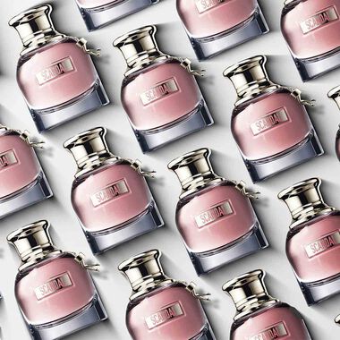 faces scandal eau de parfum hairmist 30ml