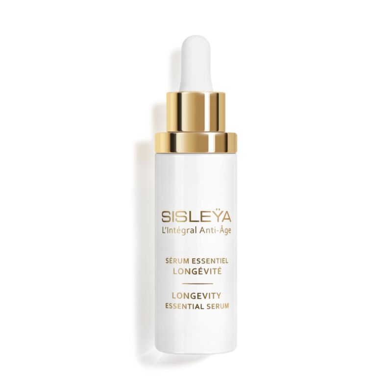 sisley l'integral antiage longevity essential