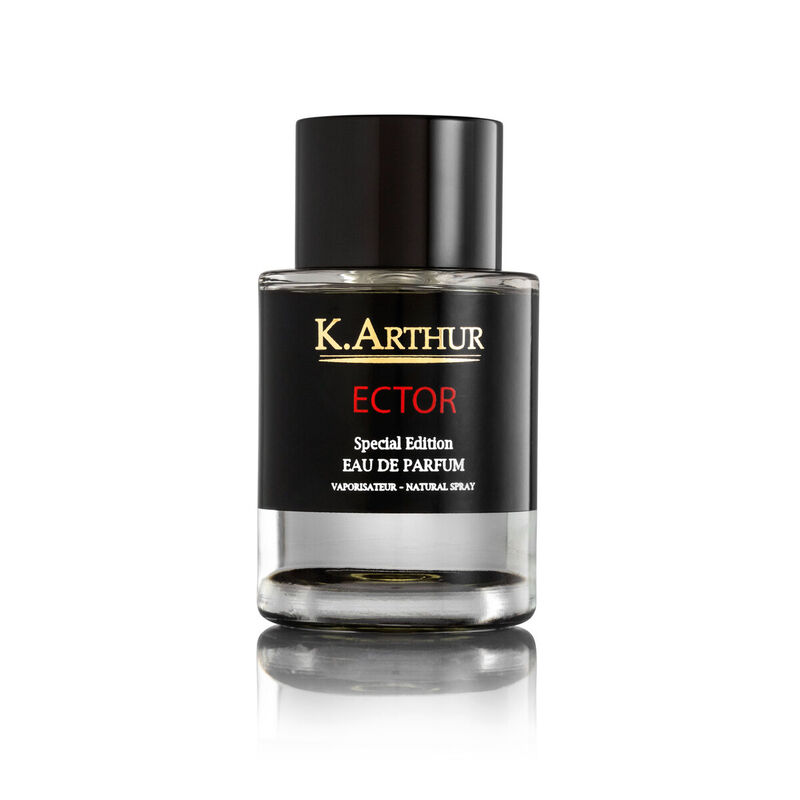 k.arthur ector eau de parfum 50 ml
