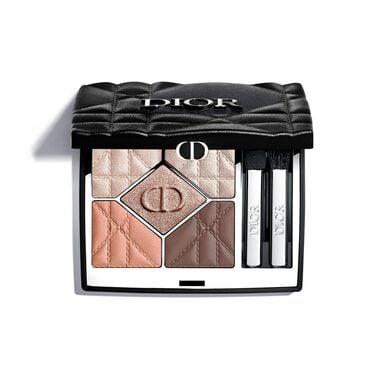 Diorshow 5 Couleurs - Limited Edition faces diorshow 5 couleurs limited edition