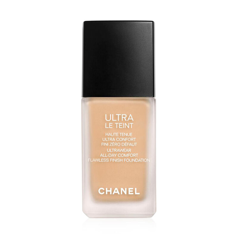 chanel ultra le teint fluide ultrawear