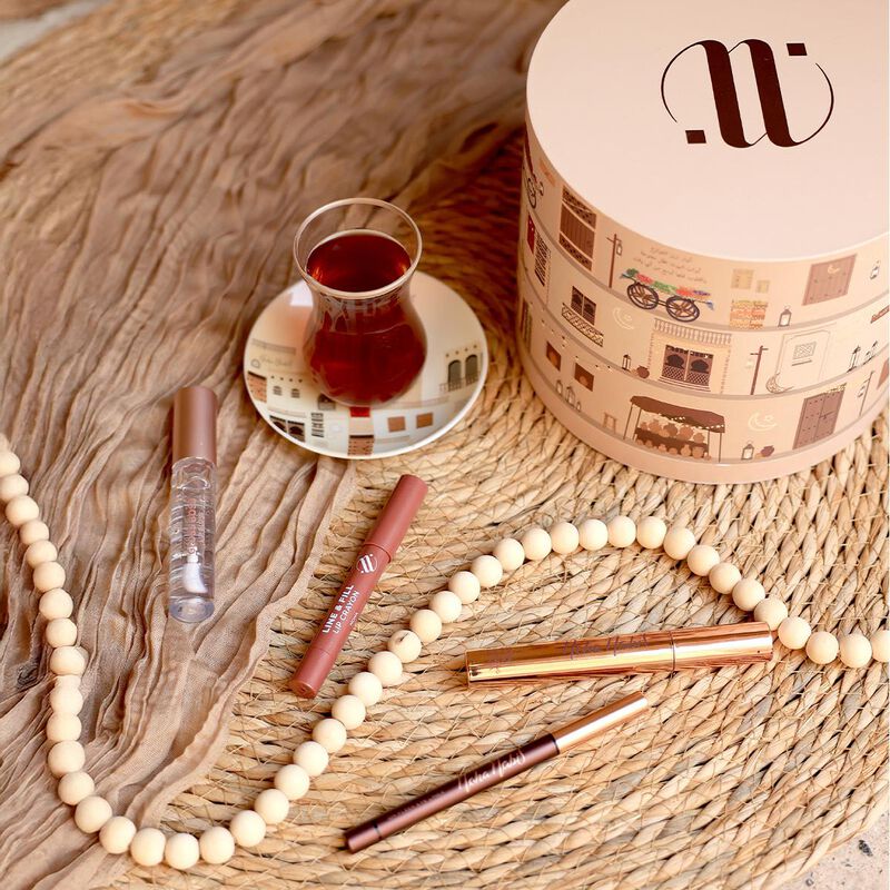 noha nabil ramadan treasure set