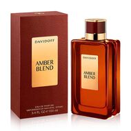 Amber Blend Eau De Parfum 100ml faces amber blend eau de parfum 100ml