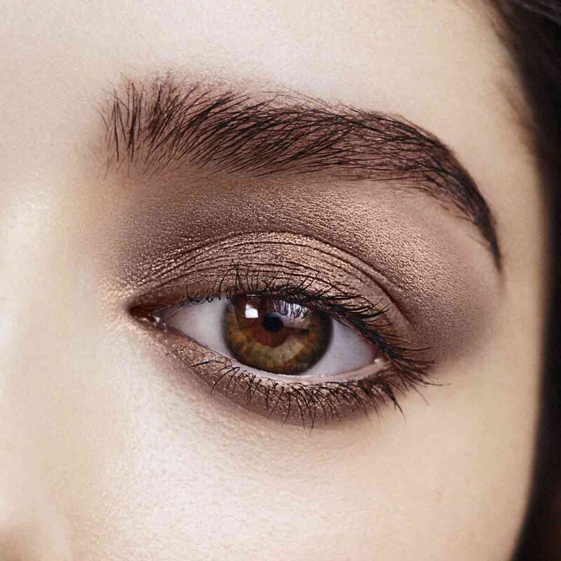 ميك اب فور ايفر ظلال العيون أكوا رسست شدو