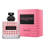 عطر دونا بورن إن روما أو دو برفان faces عطر دونا بورن إن روما أو دو برفان