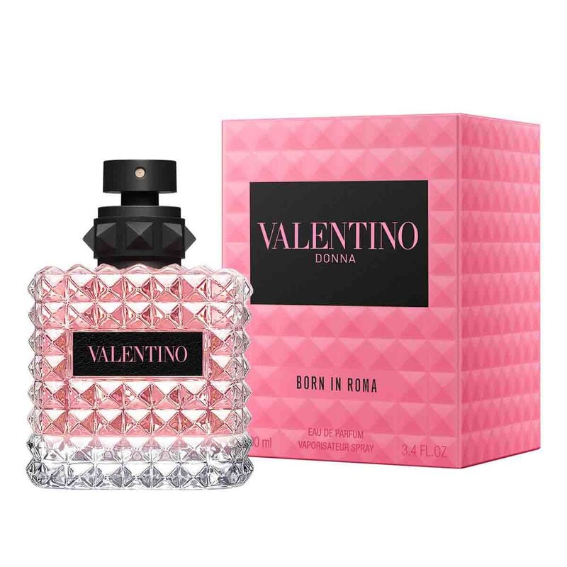 فالنتينو عطر دونا بورن إن روما أو دو برفان
