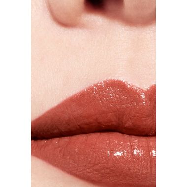 ROUGE COCO LONGWEAR SATIN LIPSTICK faces rouge coco longwear satin lipstick