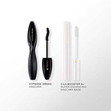 faces مجموعة ماسكارا هيبنوز دراما