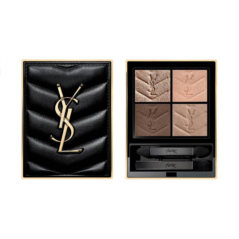 yves saint laurent باليت كوتور ميني كلاتش