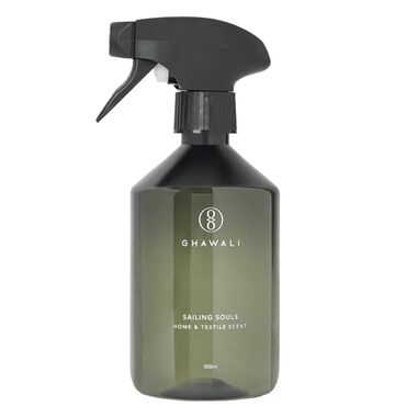 faces sailing souls home and textile scent