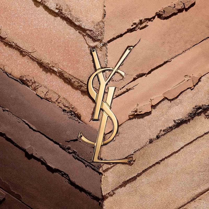 إيف سان لوران كتور ميني كلتش