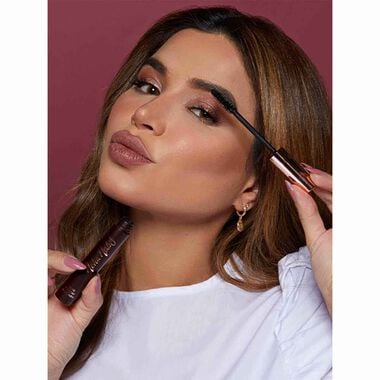 faces هير تو ستاي ماسكرا