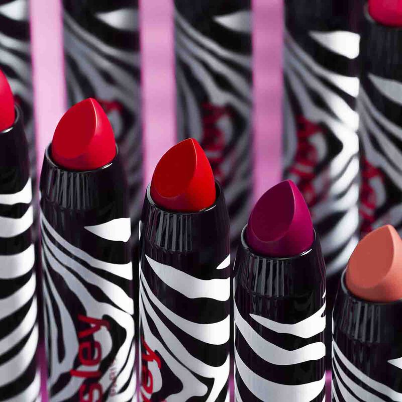 sisley matte phytolip twist lipstick