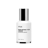 Retinol 0.3% + Niacin faces retinol 0 3 niacin