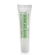 faces rose lip balm
