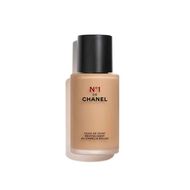 N°1 DE CHANEL REVITALISING FOUNDATION faces n 1 de chanel revitalising foundation