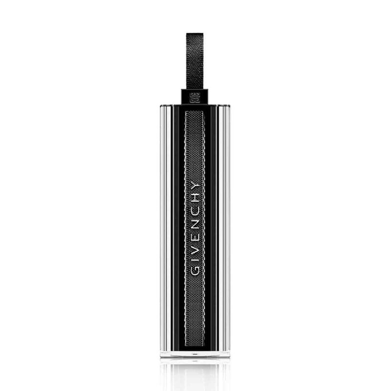 givenchy rouge interdit vinyl extreme shine lipstick