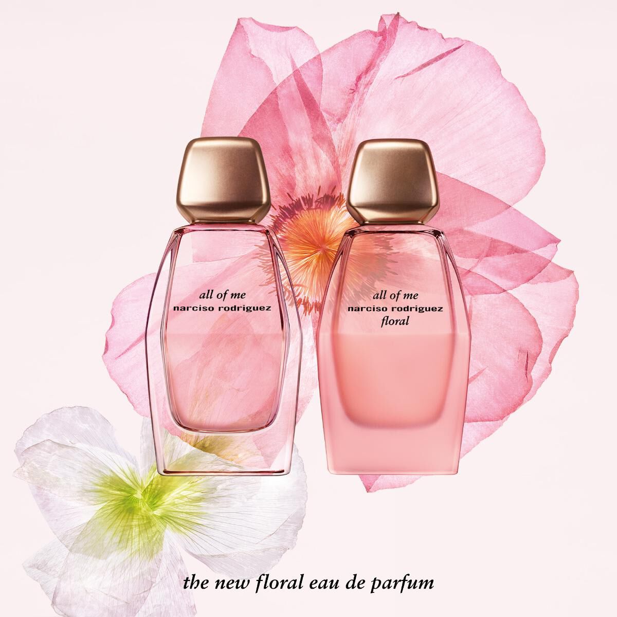 Narciso Rodriguez All of Me Floral