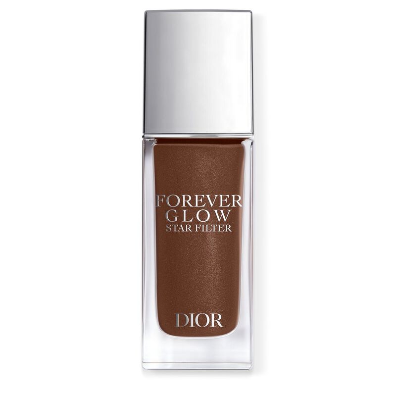 dior forever glow star filter