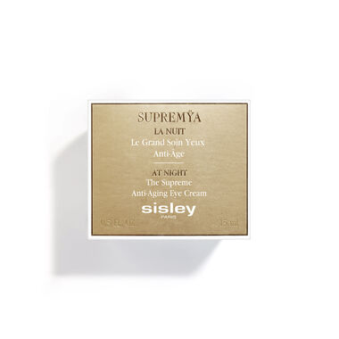 Supremÿa At Night The Supreme Anti-Aging faces suprem a at night the supreme anti aging