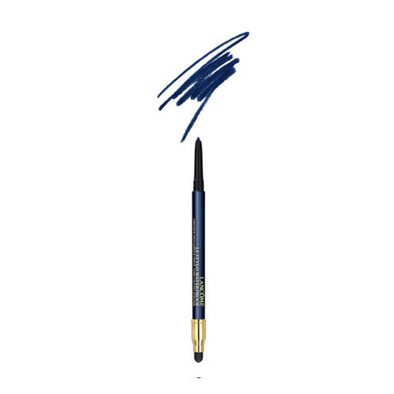 lancome le stylo waterproof eyeliner