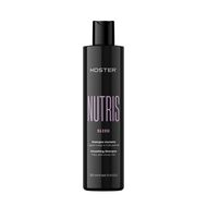 Nutris Sleek Smoothing Shampoo faces nutris sleek smoothing shampoo