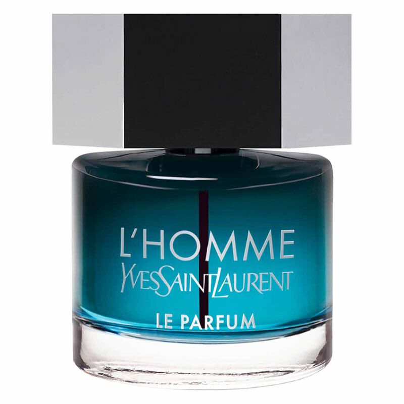 yves saint laurent l'homme le parfum  eau de parfum