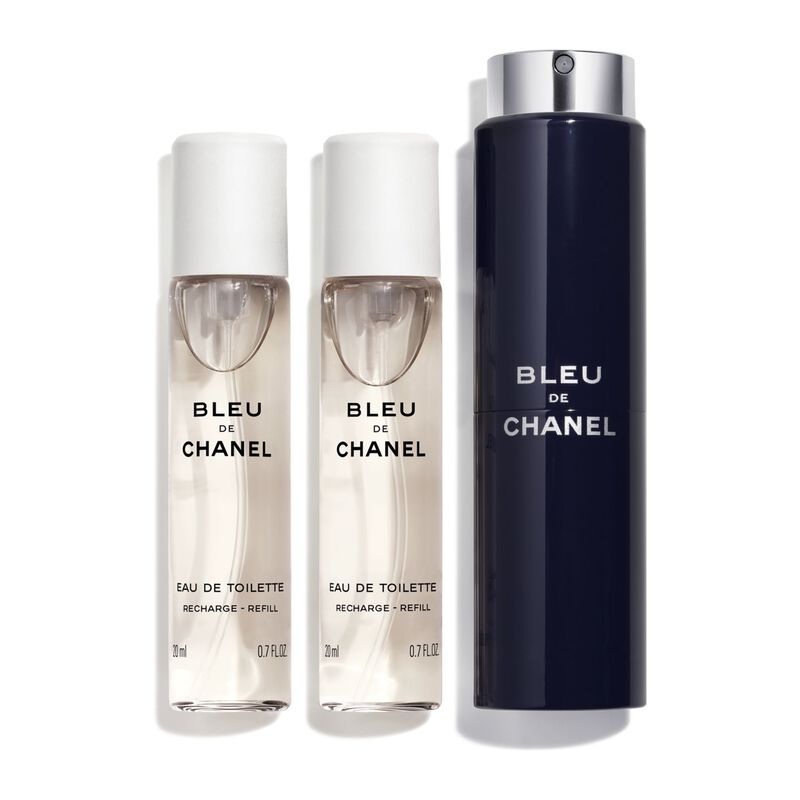 شانيل bleu de chanel