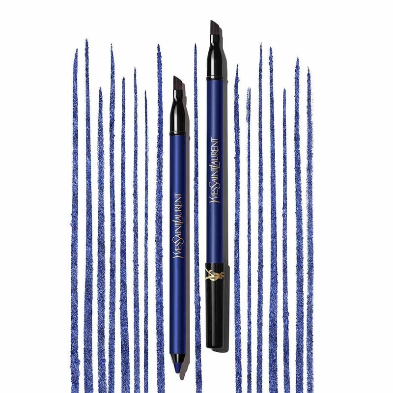 yves saint laurent lines liberated