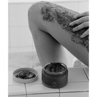 faces كاترافاي مقشر الجسم الطبيعي النباتي