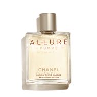 ALLURE HOMME faces allure homme
