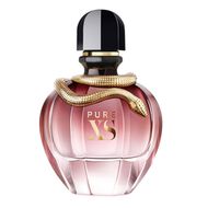 faces pure xs for her  eau de parfum