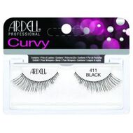 Curvy Lashes 411 Black faces curvy lashes 411 black