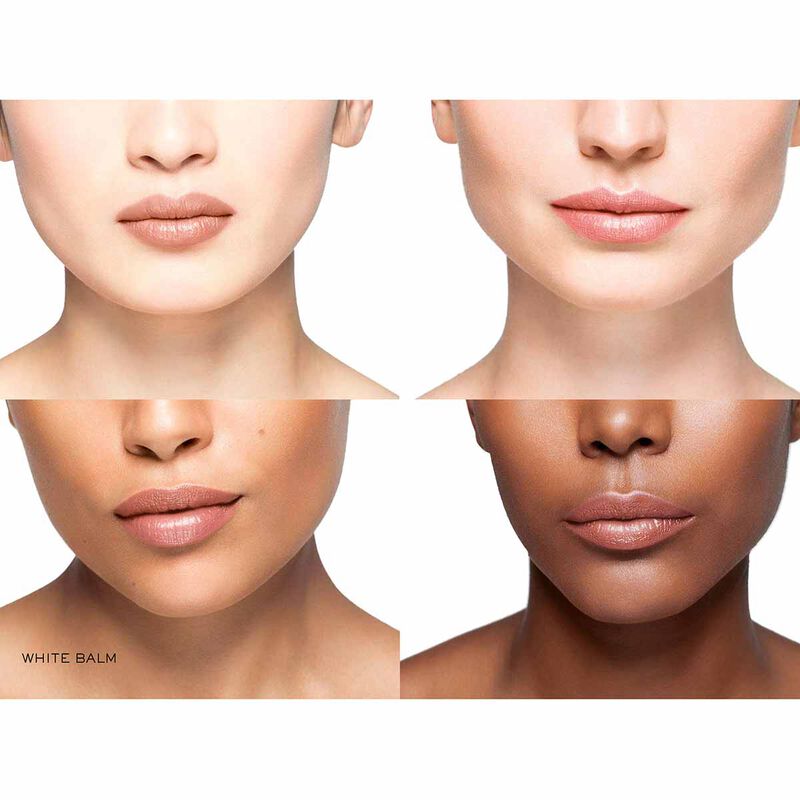 لا بوش روج، باريس بلسم الشفاه لو بوم قابل لإعادة الملء