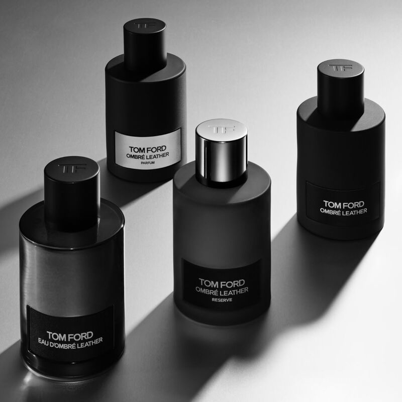 tom ford ombre leather reserve