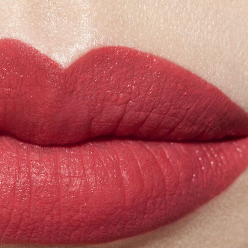 chanel rouge allure ink