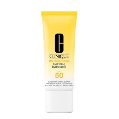 faces يو في سوليوشنز واقي شمس واسع الطيف spf 50