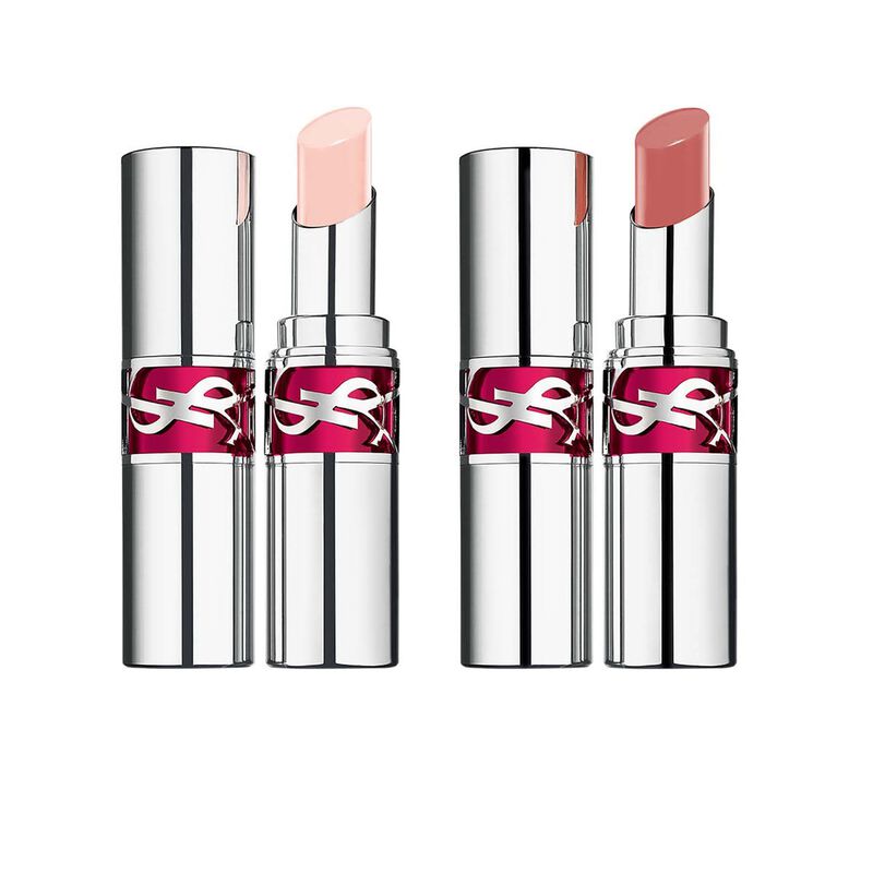 إيف سان لوران لوف شاين كاندي غليز