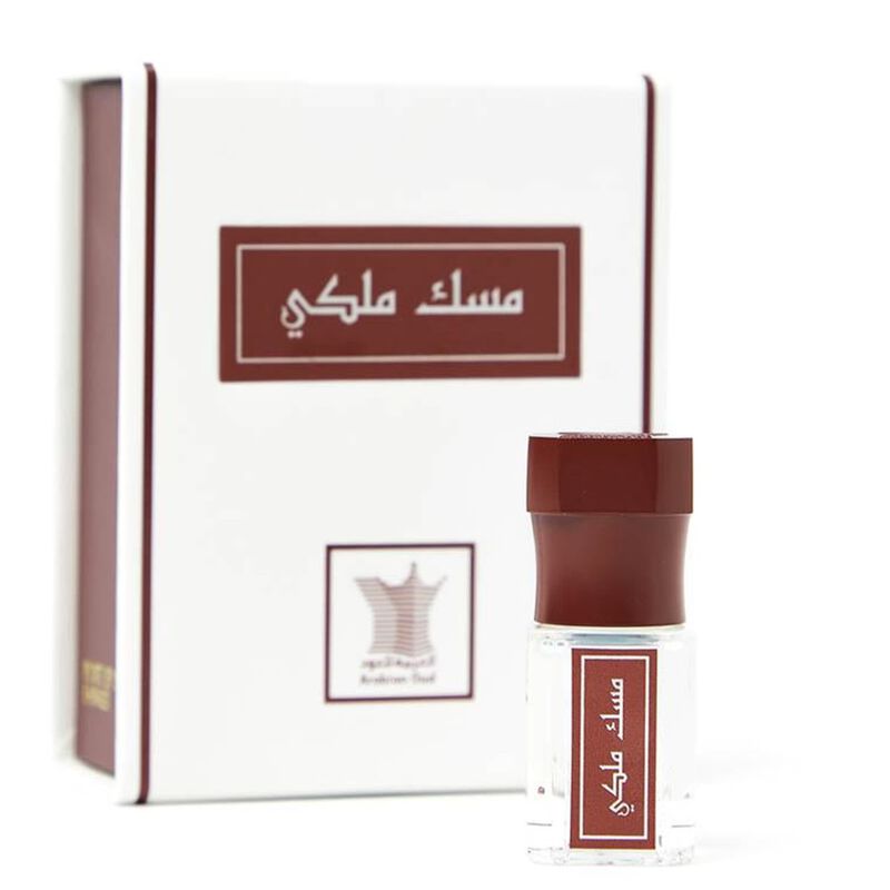 العربية للعود مسك ملكي