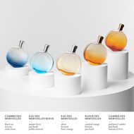 Hermes Eau Des Merveilles Elixir EDP 100ml faces hermes eau des merveilles elixir edp 100ml