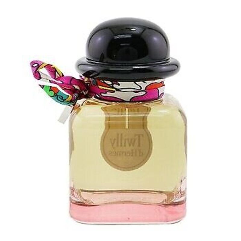 hermes twilly women edp 85 ml