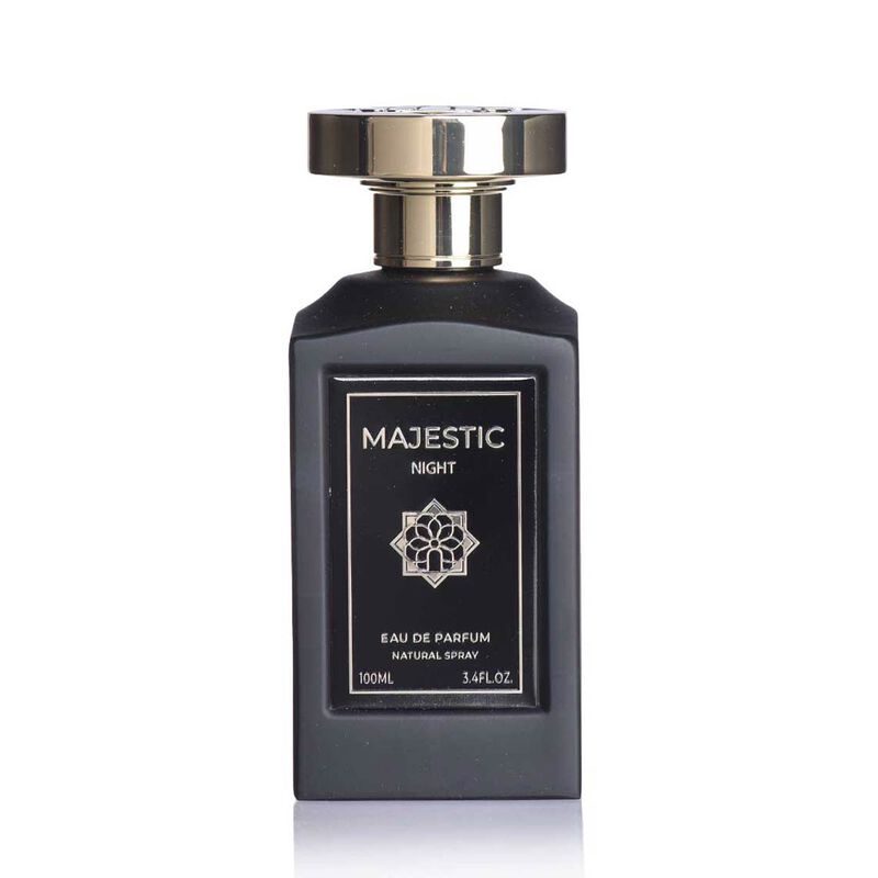 ماجيستيك نايت أو دو برفان 100مل