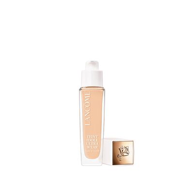 faces teint idole ultra wear care   glow foundation  with hyaluronic acid   125w