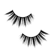 Amani Vegan Faux Mink Lashes faces amani vegan faux mink lashes