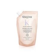 faces gloss absolu bain cr me hydra glaze refill pouch