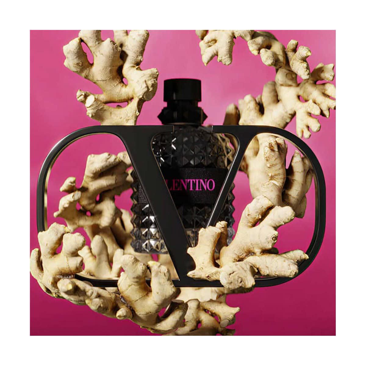 Valentino Born In Roma Uomo Extradose