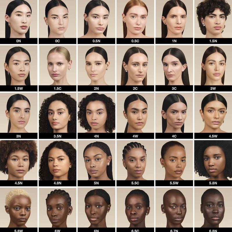 givenchy prisme libre glow serum