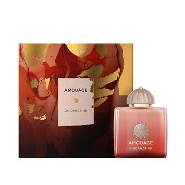 faces عطر جايدانس 46