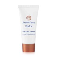 faces augustinus bader the rich cream sample