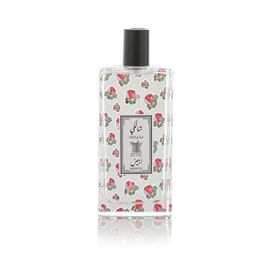 faces عطر شالكي أبيض